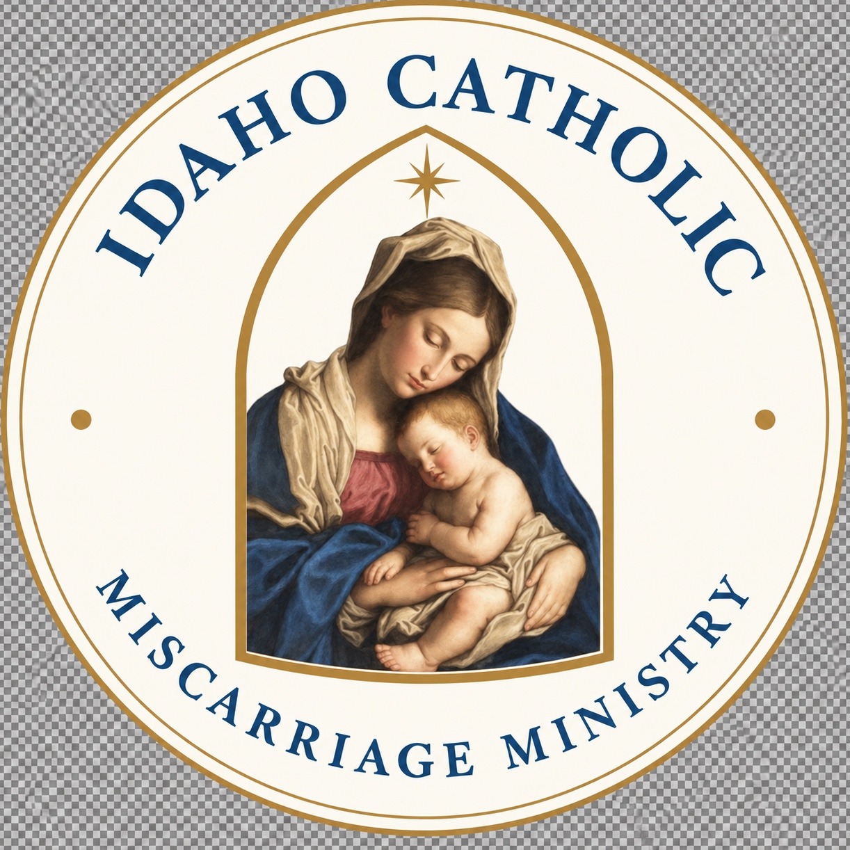 Idaho Catholic Miscarriage Ministry
